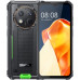Смартфон Oukitel WP28 6.5"HD+ /8GB+256GB/ T606 /10600mAh /48+5Мп/ IP69K /NFC Green