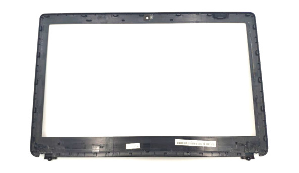 Рамка матрицы корпуса для ноутбука Packard Bell ENTE69KB MS2384 41.4YU01.001 Б/У - 614431