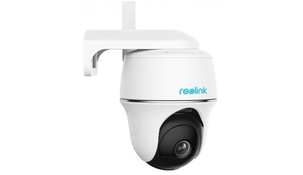 IP-відеокамера Reolink Go PT Plus (4) White
