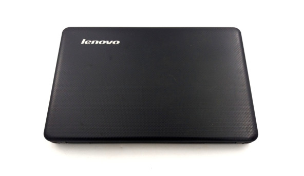 Ноутбук Lenovo G550 Intel Pentium T4300 4 GB RAM 500 GB HDD [15.6"] - Б/У - 614484