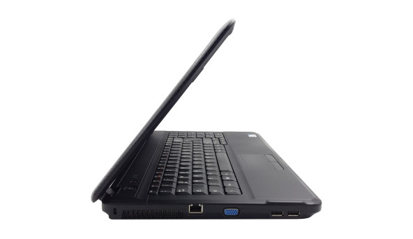 Ноутбук Lenovo G550 Intel Pentium T4300 4 GB RAM 500 GB HDD [15.6"] - Б/У - 614484
