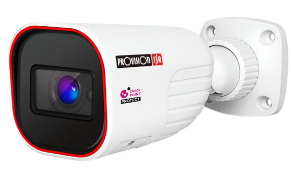 IP-відеокамера Provision-ISR I6-320LPR-MVF1 White
