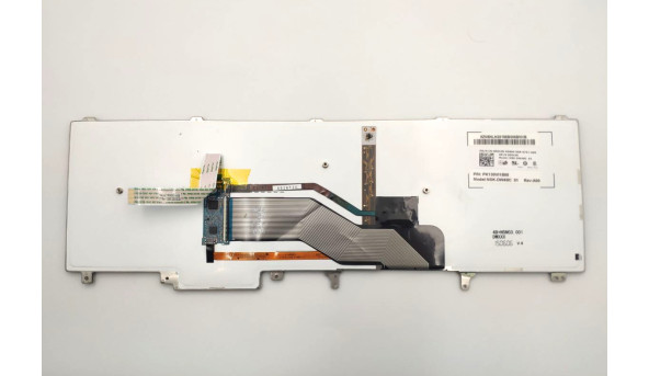 Клавиатура для ноутбука Dell Latitude E6540 PK130VI1B00 0564JN Б/У - 614709