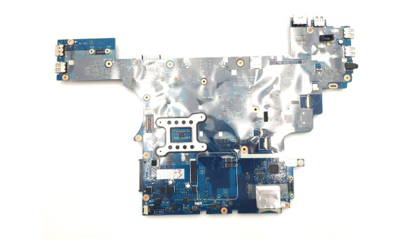 Материнская плата для ноутбука Dell Latitude E6540 LA-9414P Б/У - 614737