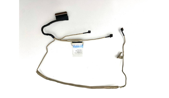 Шлейф матрицы для ноутбука Lenovo Yoga 300e N23 (1109-03302 1109-03300) Б/У