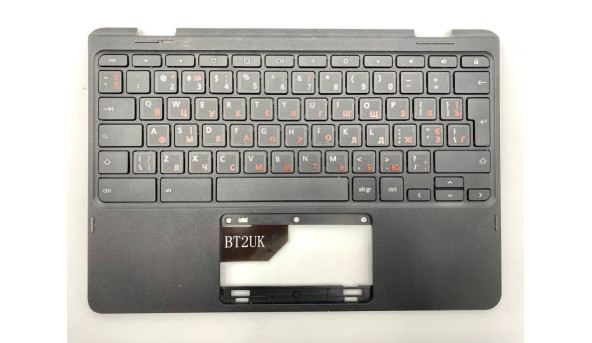 Средняя часть корпуса для ноутбука Lenovo Yoga N23 Chromebook (8S1102-02385) Б/У
