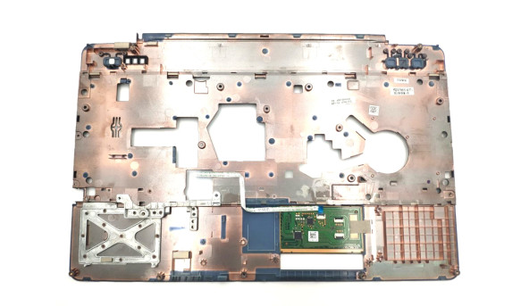 Середня частина корпусу для ноутбука Dell Latitude E6540 AP0VI000A10 0GPV9K Б/В - 614752