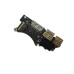 Додаткова плата роз'єм HDMI USB SD MacBook Pro Retina A1398 (820-3547) Б/В