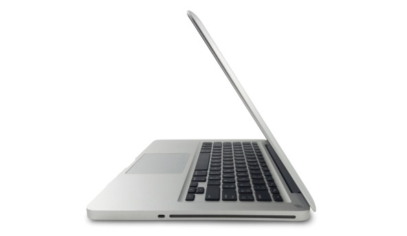 Ноутбук MacBook Pro A1278 Early 2011 Intel Core I5-2415M 6 RAM 256 SSD [13.3"] - Б/У - 614795