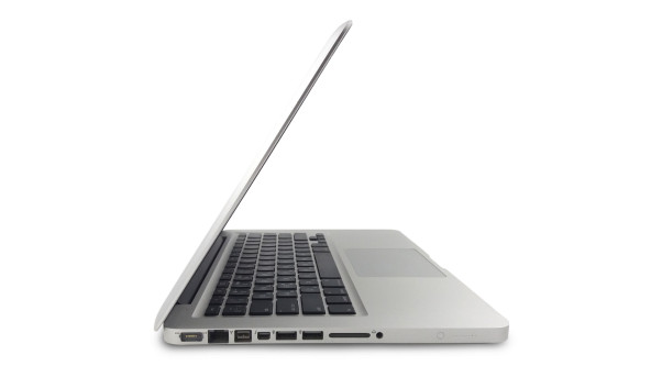 Ноутбук MacBook Pro A1278 Early 2011 Intel Core I5-2415M 6 RAM 256 SSD [13.3"] - Б/У - 614795