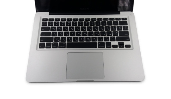 Ноутбук MacBook Pro A1278 Early 2011 Intel Core I5-2415M 6 RAM 256 SSD [13.3"] - Б/У - 614795