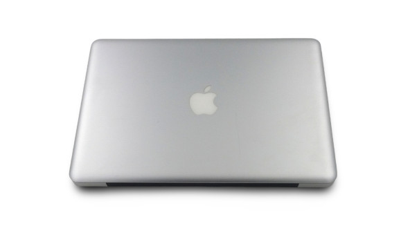 Ноутбук MacBook Pro A1278 Early 2011 Intel Core I5-2415M 6 RAM 256 SSD [13.3"] - Б/У - 614795