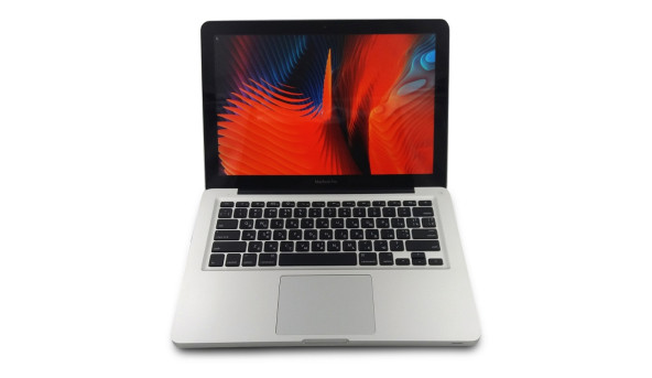 Ноутбук MacBook Pro A1278 Early 2011 Intel Core I5-2415M 6 RAM 256 SSD [13.3"] - Б/У