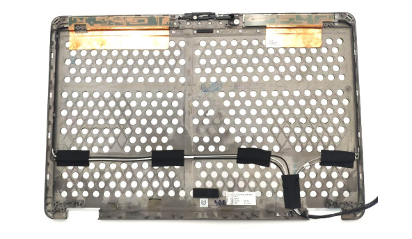 Крышка матрицы для ноутбука Dell Latitude E6540 0HHH5P Б/У - 614824