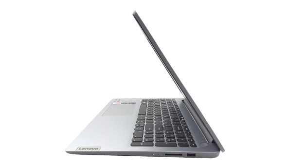 Ноутбук Lenovo IdeaPad 1 15ADA7 AMD Ryzen 3 3250U 8 GB RAM 256 SSD M.2 NVMe [IPS 15.6" FullHD] - Б/У - 614833