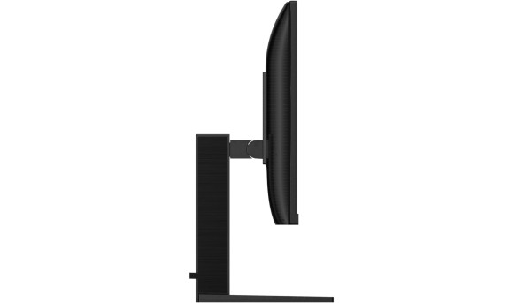 TFT 27" Philips 27E1N1800AE, IPS, 4K UHD, 2xHDMI, DP, HAS, колонки, чорний - 614858