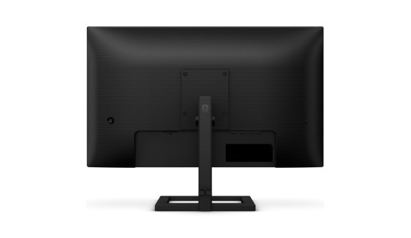 TFT 27" Philips 27E1N1800AE, IPS, 4K UHD, 2xHDMI, DP, HAS, колонки, чорний - 614858