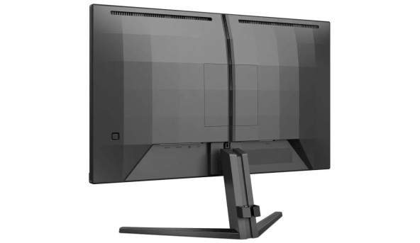 TFT 23.8" Philips 24M2N3200S, IPS, 180Гц, 0,5мс, 2xHDMI, DP, колонки, чорно-сірий - 614859