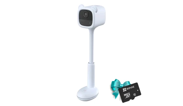 Комплект камера Ezviz CS-BM1BE + карта памяти CS-CMT-CARDT32G-D