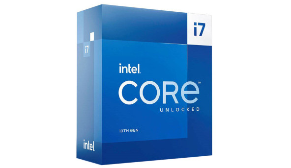 Core i7 2.5-5.4GHz/30MB BOX (LGA1700) i7-13700K