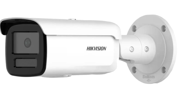 ІР-відеокамера Hikvision DS-2CD2T47G2H-LI (4) White