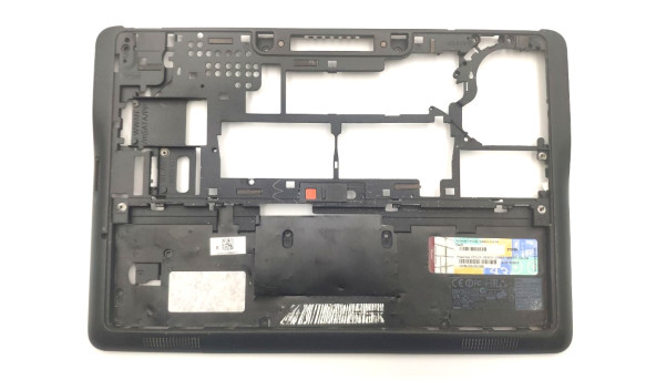 Нижняя часть для ноутбука Dell Latitude E7240 12.5" AM0VM000101 CN-0YKG9J Б/У
