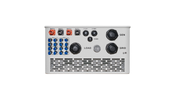 DEYE for LP Гібридний трифазний інвертор SUN-50K-SG01HP3-EU-BM4 - 615182