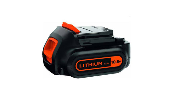 Акумуляторна батарея BLACK+DECKER BL1512 - 615183
