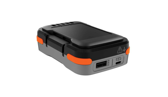 Аккумуляторная батарея BLACK+DECKER BDCB12B - 615188