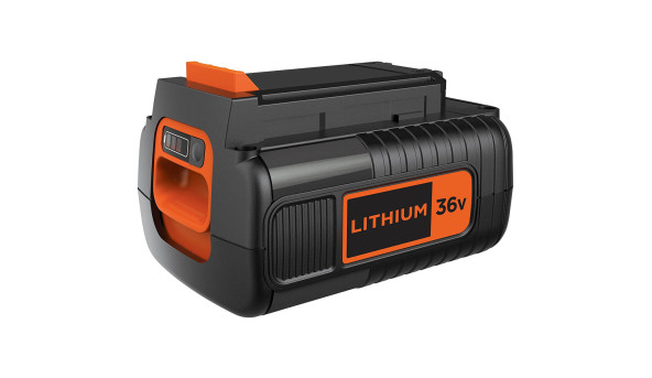 Акумуляторна батарея BLACK+DECKER BL20362 - 615189