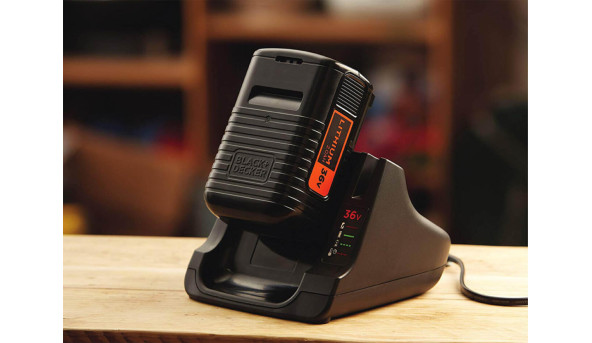 Акумуляторна батарея BLACK+DECKER BL20362 - 615189