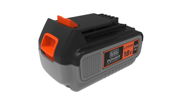 Аккумуляторная батарея BLACK+DECKER BL5018