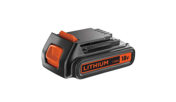 Акумуляторна батарея BLACK+DECKER BL1518 - 615194