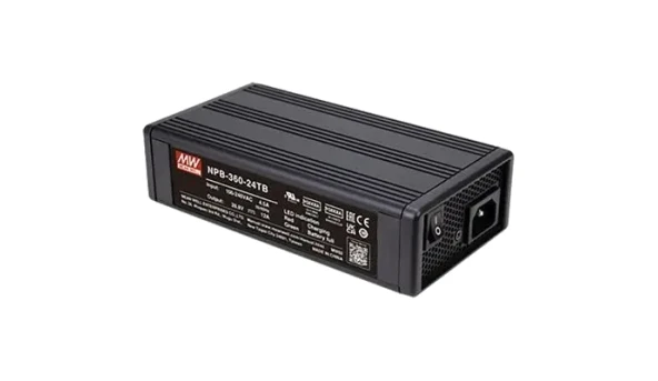 Преобразователь AC/DC малой мощности Mean Well NPB-360-12TB