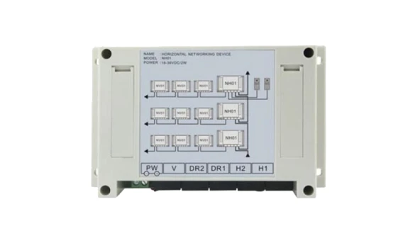 Коммутатор Neolight NL-H01 FHD