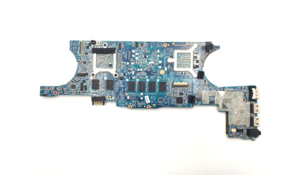 Материнская плата для ноутбука HP ENVY 13 13-1000 13-1050eg 538316-001 DA0SP6MBCG0 Б/У - 615291