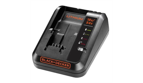Зарядний пристрій BLACK+DECKER BDC2A - 615292