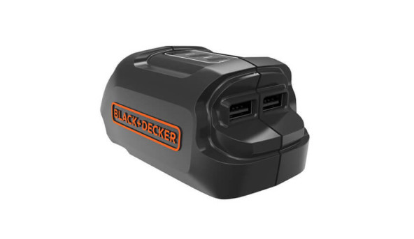 Зарядное устройство BLACK+DECKER BDCU15AN - 615293
