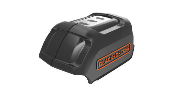 Зарядное устройство BLACK+DECKER BDCU15AN - 615293