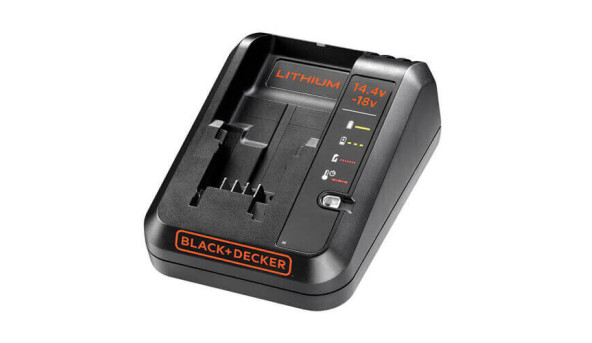 Зарядное устройство BLACK+DECKER BDC1A15 - 615294