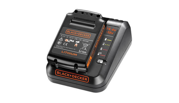 Зарядное устройство BLACK+DECKER BDC1A15 - 615294
