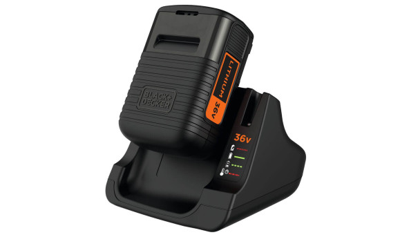 Набор аккумулятор и зарядное устройство BLACK+DECKER BDC2A36 - 615299