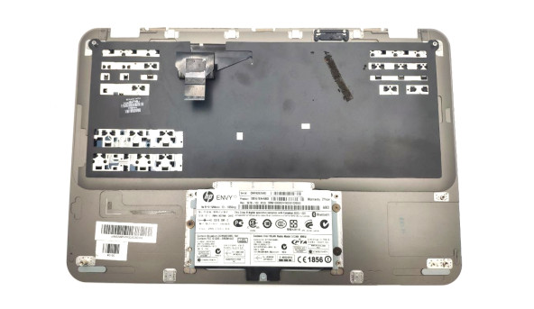Середня частина корпусу для ноутбука HP ENVY 13 13-1000 13-1050eg 538308-041 7F0994 Б/В - 615326