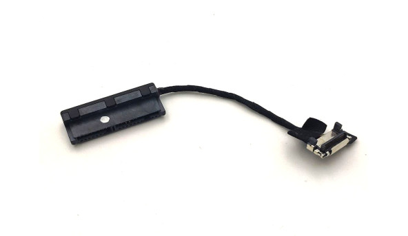 Переходник HDD microSATA для ноутбука  HP ENVY 13 13-1000 13-1050eg Б/У