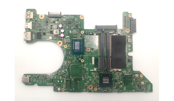 Материнська плата для ноутбука Dell Inspiron 5423 14z-5453 CN-00N85M Б/В