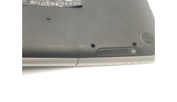 Нижня частина корпусу для ноутбука Dell Inspiron 14z 14z-5423 CN-0DJ3K8 60.4UV08.007 Б/В - 615833