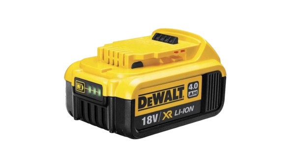 Акумуляторна батарея DeWALT DCB182 DCB182 - 616105