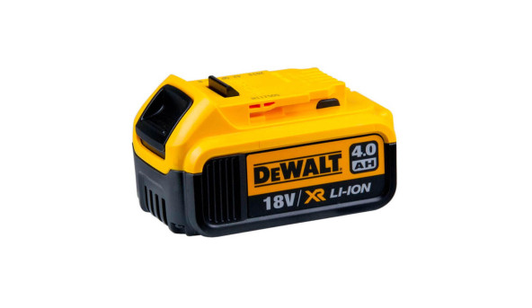 Акумуляторна батарея DeWALT DCB182 DCB182 - 616105