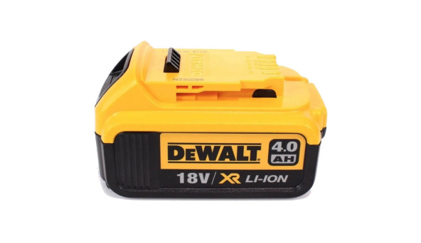 Акумуляторна батарея DeWALT DCB182 DCB182 - 616105
