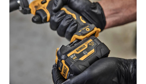 Акумуляторна батарея GFN DeWALT DCB126G DCB126G - 616108